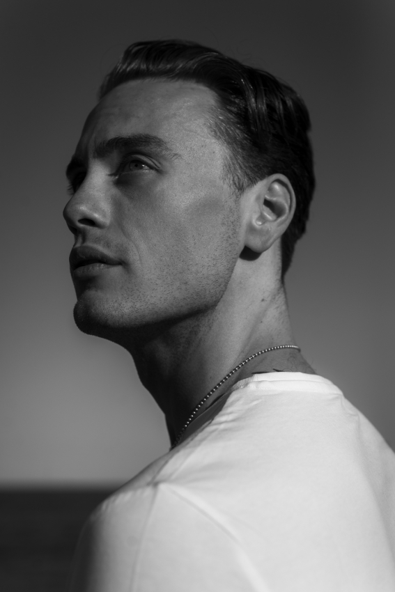 CAMERON BECK
